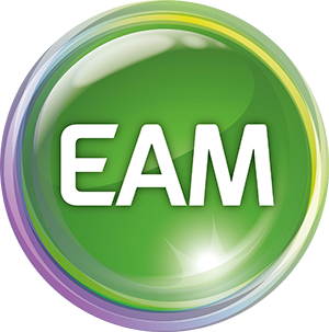 Logo EAM